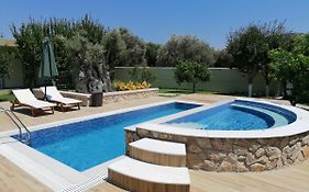 Villa Mata - 600M² With Private Pool And Jacuzzi
